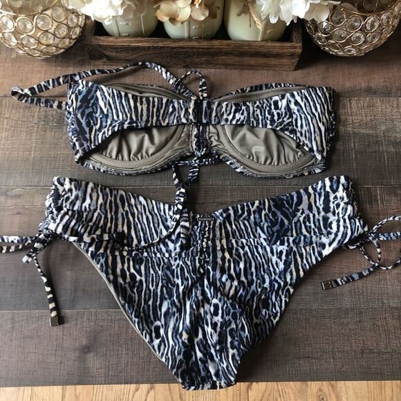 Victoria’s Secret Bikini NWOT - Picture 4 of 5